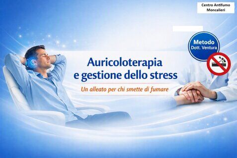  Un alleato per chi smette di fumare.