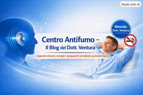 Centro Antifumo – Il Blog del Dott. Ventura