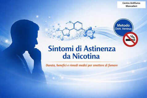 Durata, benefici e rimedi medici per smettere di fumare